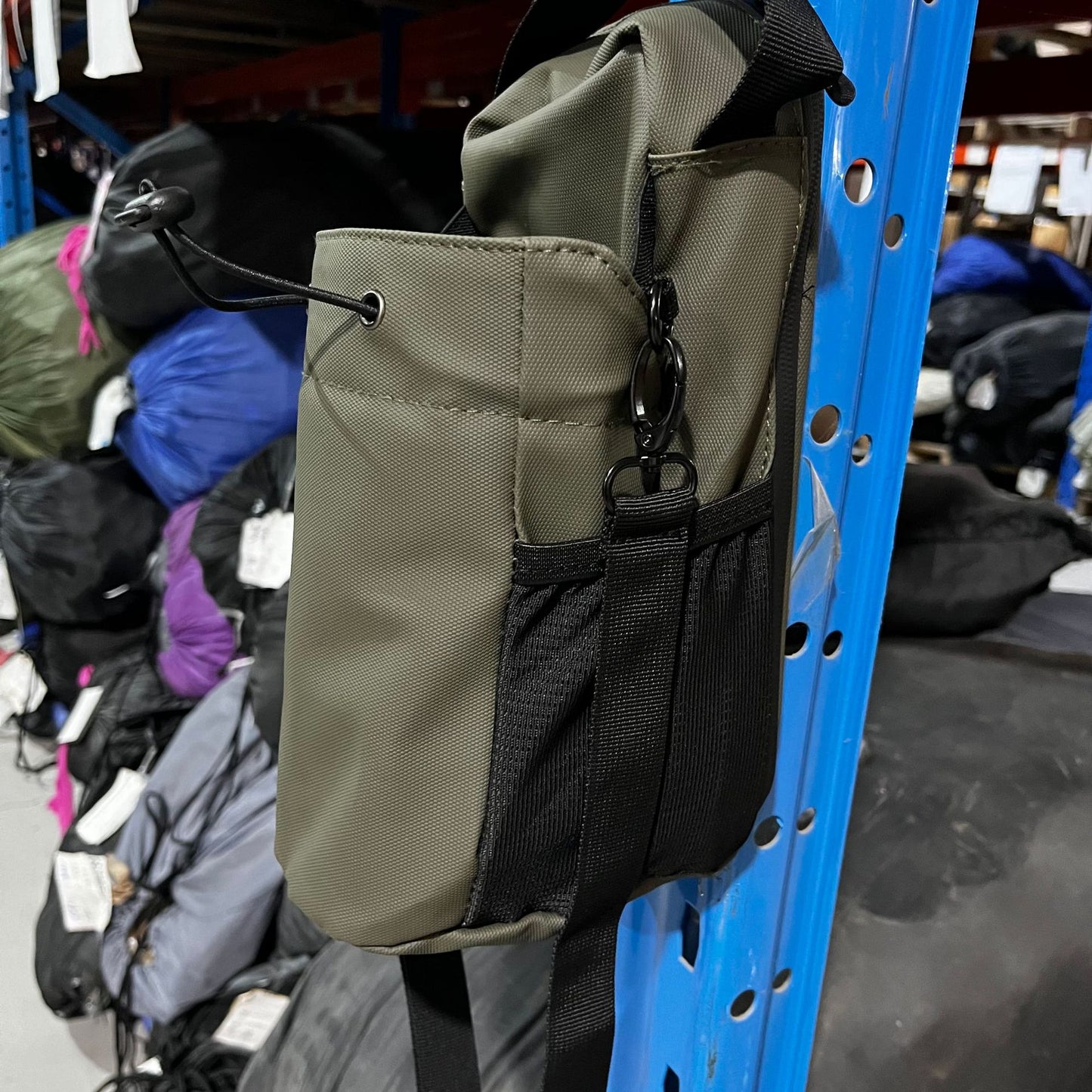 Rack Bag™