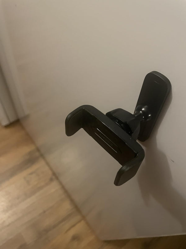 Easy to Install and Remove