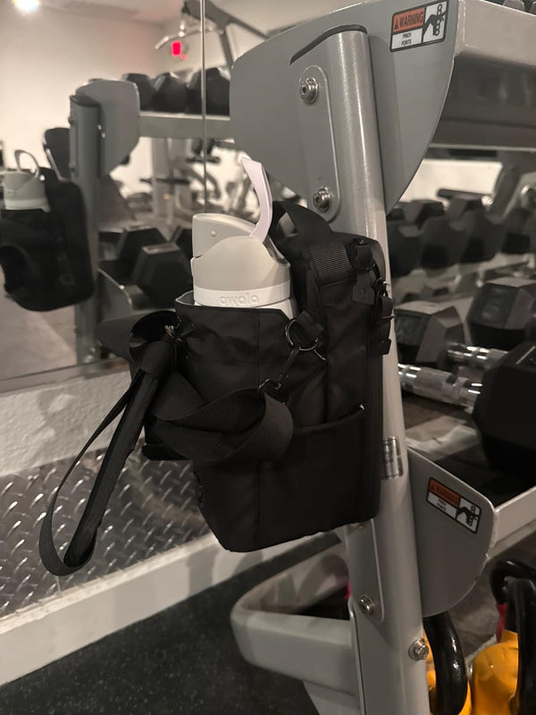 A Must-Have for Gym-Goers