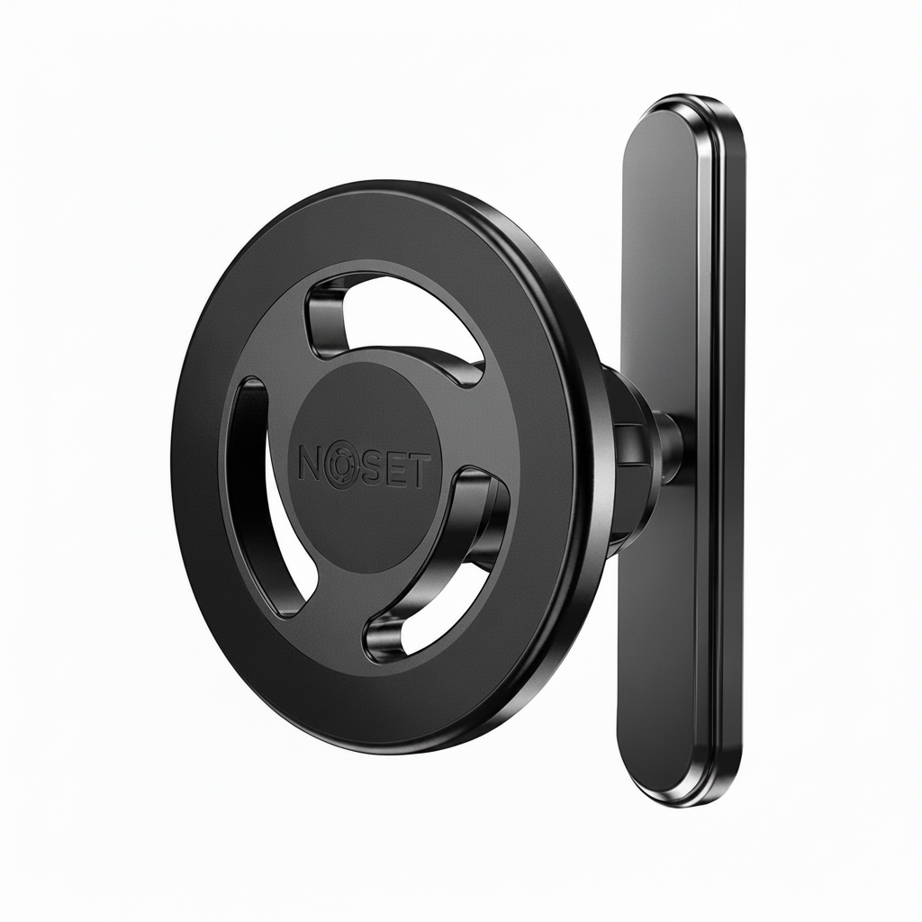 MagLock Phone Mount
