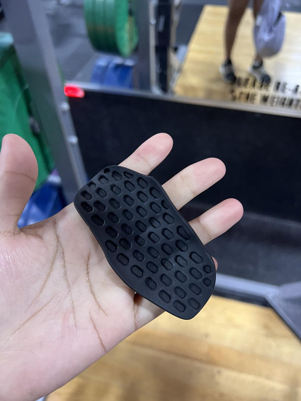 Can't wait to train with these!