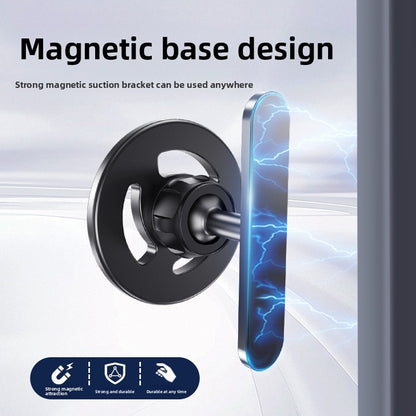 MagLock Phone Mount
