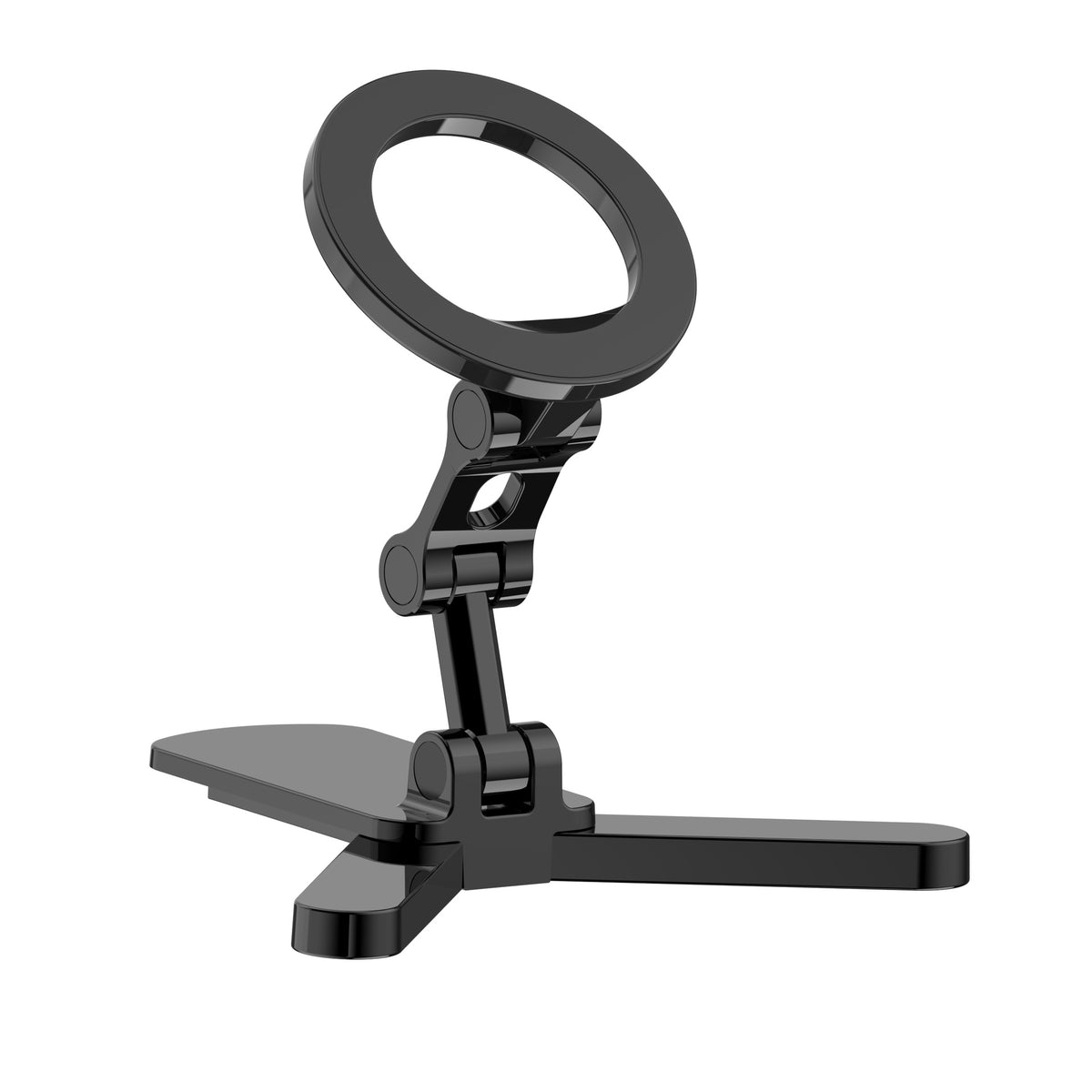 Adjustable Magnetic Phone Holder Stand