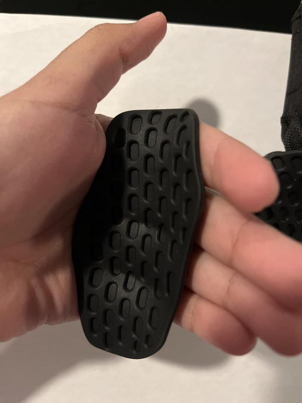 Saved my hands from painful calluses