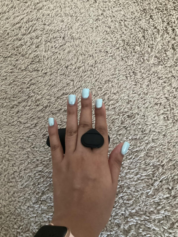 No more ripped hands!